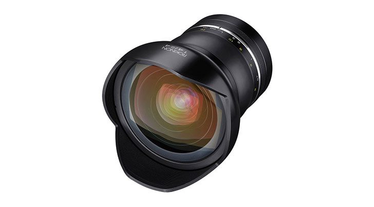 rokinonsp14 728x403 - Deal: Rokinon SP 14mm f/2.4 Lens $799 (Reg $999)