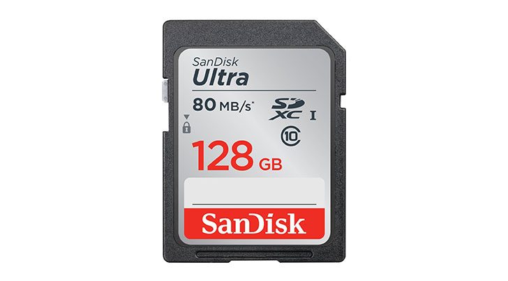 sandisk128 728x403 - SanDisk SD Card Prime Day Deals at Amazon