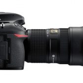 7819124465 168x168 - Off Brand: Nikon Announces the D850