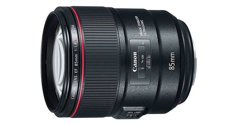 8514big 728x403 - First Look Video: Canon EF 85mm f/1.4L IS USM