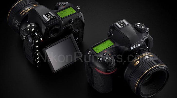 D850 728x403 - Off Brand: The Nikon D850 Specifications List Grows