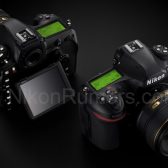 Nikon D850 DSLR camera leaked picture 2 168x168 - Off Brand: The Nikon D850 Specifications List Grows