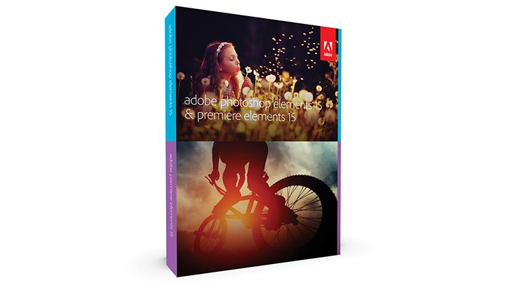 adobeelements 728x403 - Deal: Adobe Photoshop Elements 15 and Premiere Elements 15 $69 (Reg $149)
