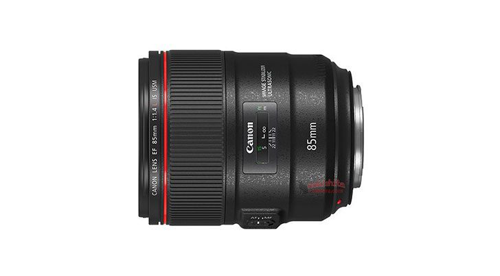 canon85Lnok 728x403 - A Full List and Some New Images of What's Coming This Week From Canon