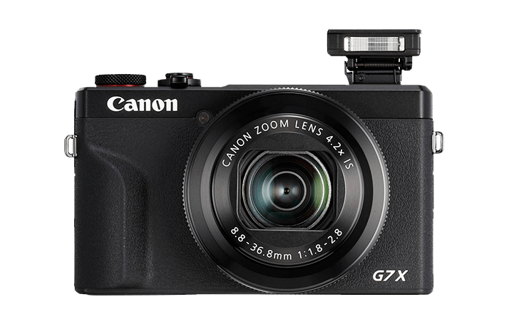 g7xmarkiii 728x462 - Canon announces an upcoming firmware update for the PowerShot G7 X Mark III
