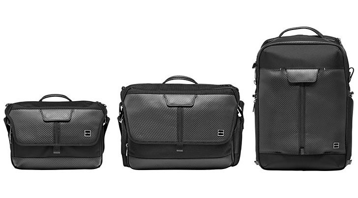 gitzobags 728x403 - For Their 100th Anniversary, Gitzo Announces The Century Camera Bag Collection