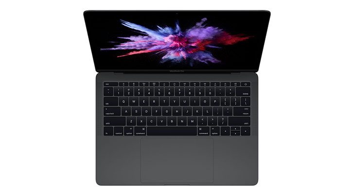 macbookpro2016 728x403 - Deal: Apple 13.3" MacBook Pro (Space Gray, Late 2016) $1149 (Reg $1499)