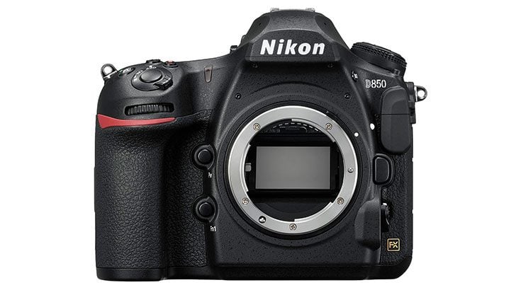 nikond850big 728x403 - Off Brand: Nikon Announces the D850