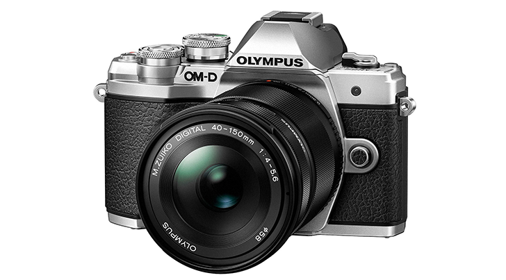 omdiii 728x403 - Off Brand: Olympus Announces the OM-D E-M10 Mark III
