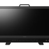 V2411 Front 15 hiRes 168x168 - Canon Announces Its Newest Professional 4K HDR Reference Display Featuring Stable High-Luminance And 12G-SD1 Terminals