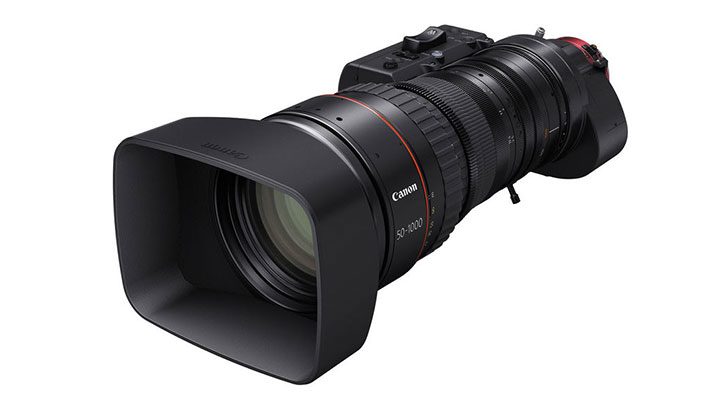 canon501000 728x403 - And the Winner is…Canon Receives 2017 Technology & Engineering Emmy® Award