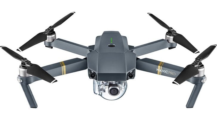 djimavic 728x403 - Lensrentals.com Now Rents DJI Drones