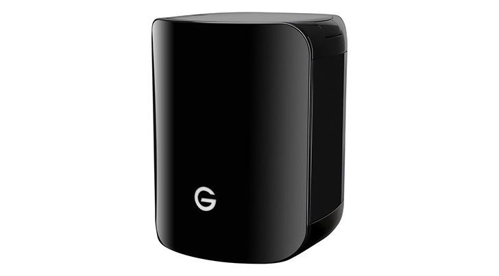 gtech12tb 728x403 - Deal: G-Technology 12TB G-SPEED Studio External Storage System $699 (Reg $999)