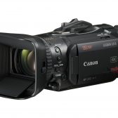 gx10nok 168x168 - Here are Canon's Latest 4K Camcorders, The XF405 & GX10 and the HD XA11