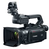 xf400 handle 3q hiRes 168x168 - Canon Launches The XF405, XF400 and VIXIA GX10