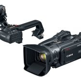 xf405 micholder handle hiRes 168x168 - Canon Launches The XF405, XF400 and VIXIA GX10