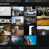 Gallery Views 168x168 - Macphun Showcases Their Digital Asset Manager in Response to Adobe