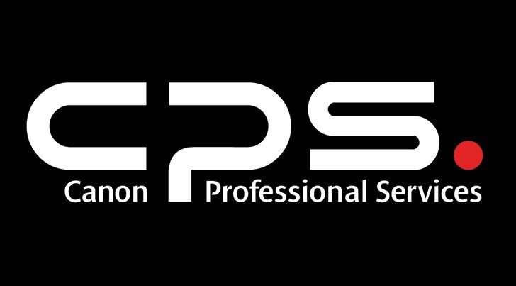cpslogo 728x403 - You Asked for It and It’s Here… Next-Day Service for Canon Professional Services Platinum Members!