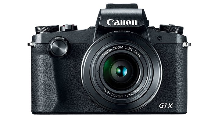 g1xmarkiiibig 728x403 - Review: Canon PowerShot G1 X Mark III by Photography Blog
