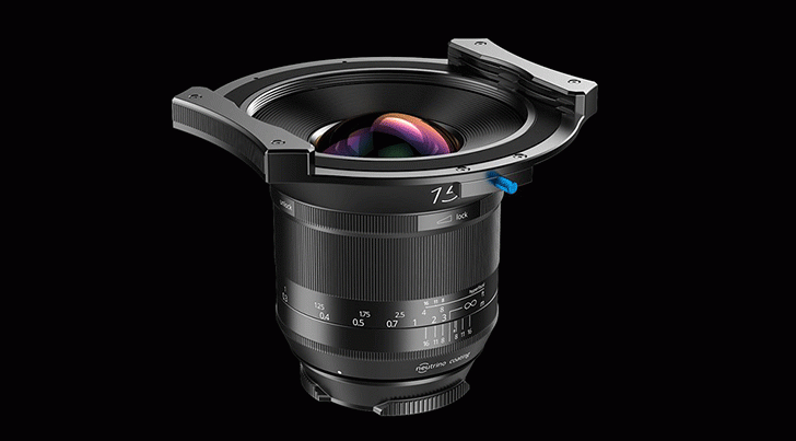 irixfilter 728x403 - Irix Presents Its Edge 100 Filter System for Wide Angle Lenses