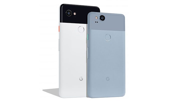 pixel2 728x403 - Google Pixel 2 Reviewed: Sets New Record for Overall Smartphone Camera Quality