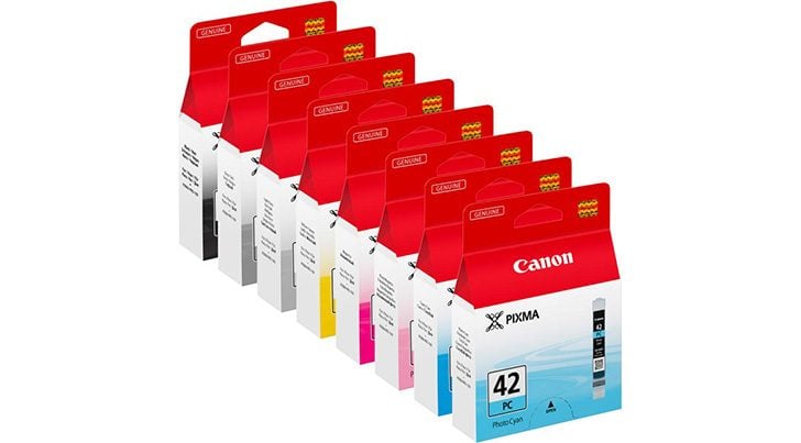 pixmapro100ink 728x403 - Get a Ton of Free Canon Paper When You Buy Ink for Your Pixma Pro-100