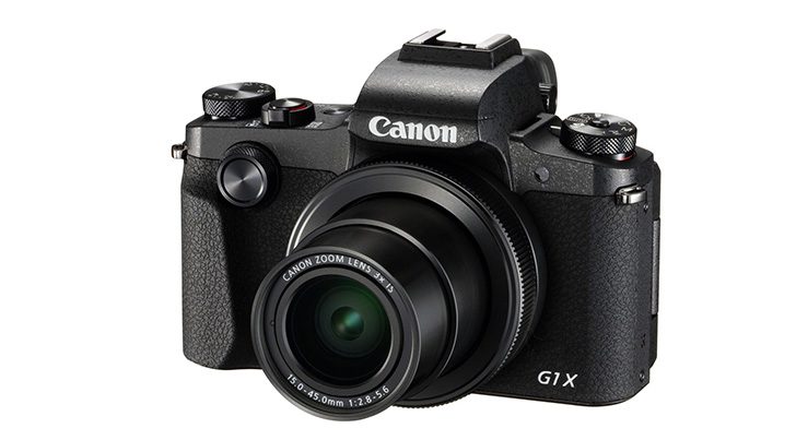 powershotg1xmarkiii 728x403 - Images & Specifications For the Canon PowerShot G1 X Mark III