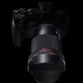 sigma 1 168x168 - Sigma Set to Announce 16mm F1.4 DC DN Contemporary Lens