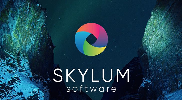 skylumlogo 728x403 - Skylum Software announces the development of AirMagic, software dedicated to drone photography