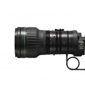 cj45 13 6 lens left nohood loRes 168x168 - Canon Launches New 4K UHD Portable Zoom Broadcast Lenses