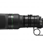 cj45 lens left loRes 168x168 - Canon Launches New 4K UHD Portable Zoom Broadcast Lenses