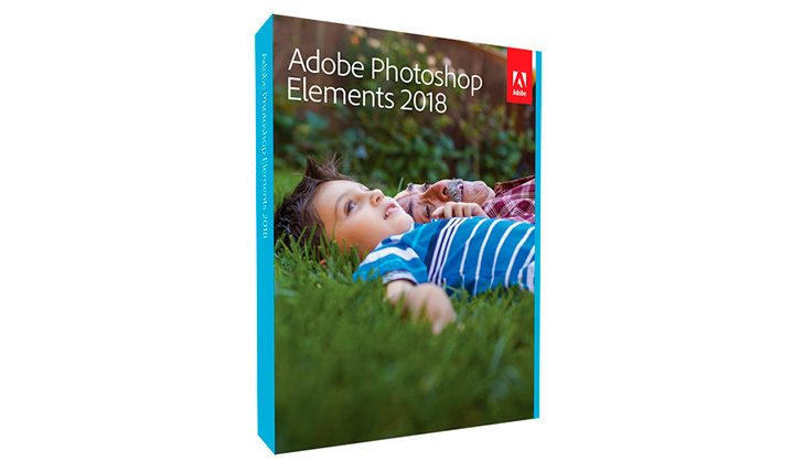 elements2018 728x428 - Deal: Adobe Photoshop Elements 2018 $69 (Reg $99)