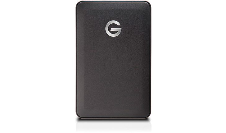 gtechharddrive 728x428 - Deal: G-Technology 1TB G-DRIVE USB 3.0 Type-C mobile Hard Drive $44 (Reg $79)