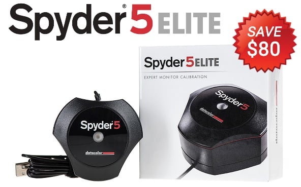 word image 10 - Black Friday Deals on Spyder5 Display Calibration