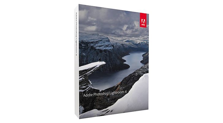 lightroom6 728x403 - Adobe Has Released the Last Perpetual Update of the Standalone Version of Lightroom