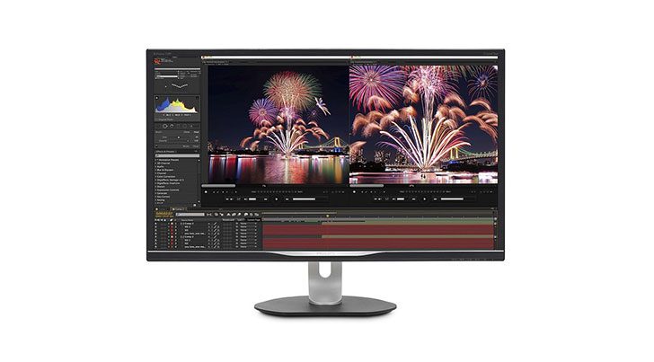 philipsadobergb 728x403 - New Philips Monitor Offers 99% Adobe RGB, Only Costs $500