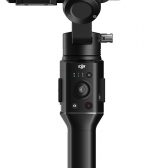 3417619157 168x168 - DJI Reveals New Handheld Camera Stabilizers At CES 2018