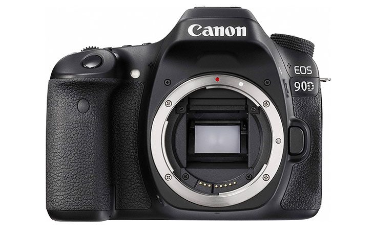 90dbig 728x462 - The Canon EOS 90D is Coming Later in 2018 [CR2]