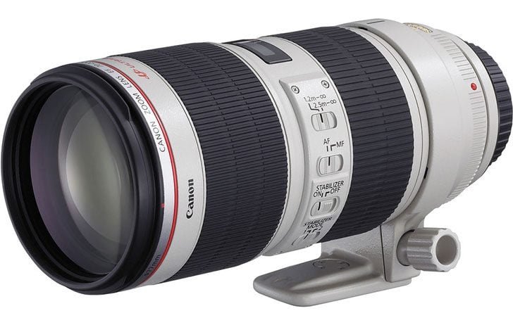 canon7020028iibig 728x462 - Another Canon EF 70-200mm f/2.8L IS III Mention [CR2]