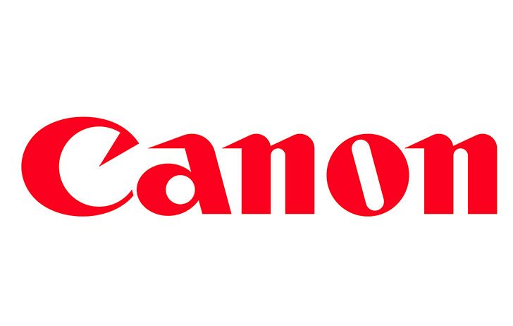 canonlogobig1 728x462 - All things Canon, creative frontiers: Canon Americas promotional video