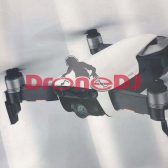 dji mavic air revealed a day early with 4k 21 min flight time 3 colors white featured1 168x168 - Leaked: DJI Mavic Air, Official Announcement January 23, 2018