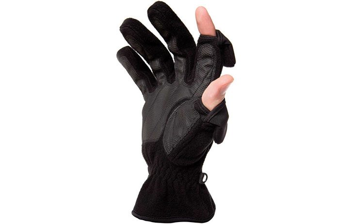 freelandgloves 728x462 - Deal: Freehands Men's & Women's Unlined Fleece Gloves $14.95 (Reg $24.95)