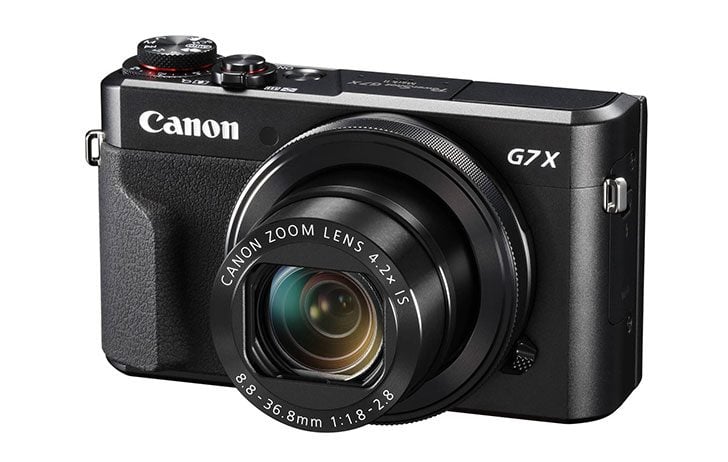g7xiibig 728x462 - No Canon PowerShot G7 X Mark III Coming Ahead of CP+ in March [CR3]