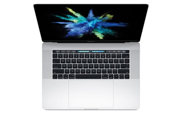 mbpprobig 728x462 - Deal: Apple 15.4" MacBook Pro with Touch Bar $2299 (Reg $3499)