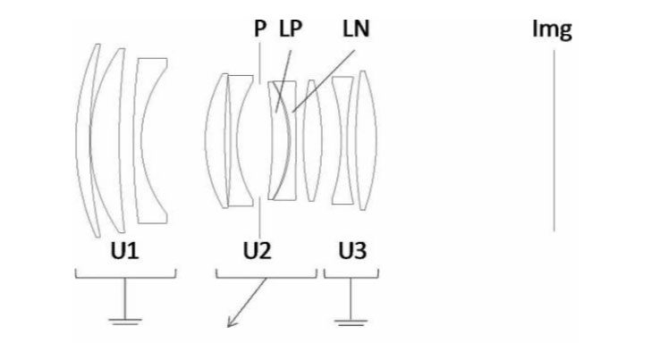 patentef8518 728x403 - Patent: Canon EF 85mm f/1.8 & EF 100mm f/1.8