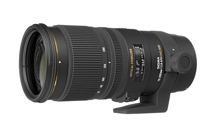sigma70200big 728x462 - Sigma 70-200mm f/2.8 OS Sport & 70-200mm f/4 OS Contemporary Rumors Make the Rounds Again