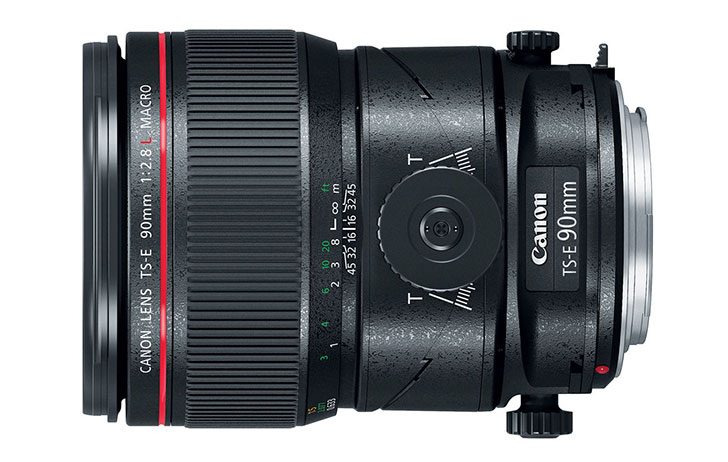 tse90big 728x462 - Review: Canon TS-E 90mm f/2.8L Tilt-Shift  by TDP