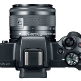 0334909313 168x168 - Canon Announces the EOS M50 Mirrorless Camera