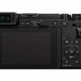 0472241726 168x168 - Industry News: Panasonic Announces the LUMIX GX9 Mirrorless With No Low-Pass Filter