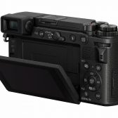 0974800023 168x168 - Industry News: Panasonic Announces the LUMIX GX9 Mirrorless With No Low-Pass Filter